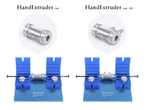 Liposome HandExtruder
