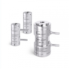 Ultra Diamond Interaction chamber