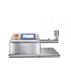 NanoPump (Sanitary Stainless)