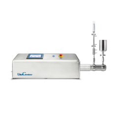 Ultra High Pressure Homogenizer UltraGenizer