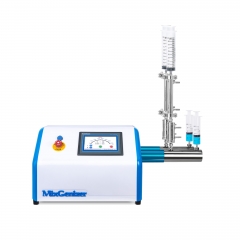 High Pressure Micromix Homogenizer MixGenizer