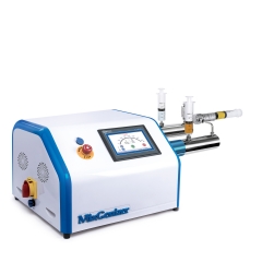 High Pressure Micromix Homogenizer MixGenizer