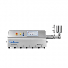 Ultra High Pressure Homogenizer UltraGenizer
