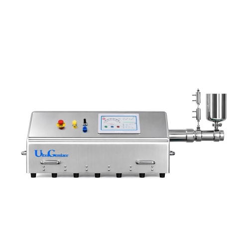 Ultra High Pressure Homogenizer UltraGenizer