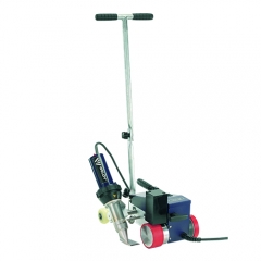 230V RW3400 Roofer Automatic Plastic Welder with 40mm Overlap Nozzle