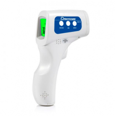 Medical Grade Non-Contact Infrared Thermometer CE FDA Approved