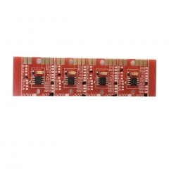 Permanent Chip for Mimaki JV33 SS21 Cartridge 4 colors CMYK