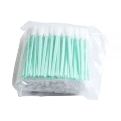 100 pcs Cleaning Swabs for Epson/Roland/Mimaki/Mutoh Inkjet Printers