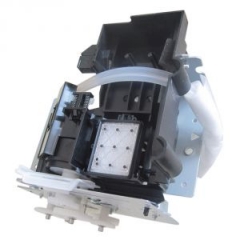 Mutoh VJ-1604W/RJ-900C Water Based Pump Capping Assembly-DF-49030