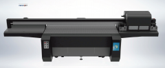 TeckWin TS2513 /TS3020 High Quality UV Flatbed Printer