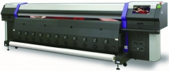 JK3208 Spectra Polaris Printhead Wide Format Printer