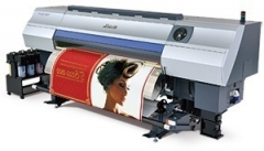 Mimaki Transfer Sublimation High-Speed Inkjet Printer TS500-1800