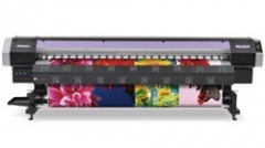 Mimaki 3.2M Roll to Roll Inkjet Printer -SWJ-320 S2/S4