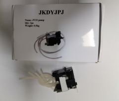 JKDYJPJ JV3 / JV33 / JV5 Solvent Resistant Ink Pump-M004868 for Mimaki Inkjet Printer