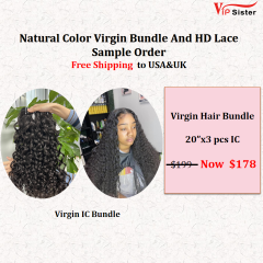 Virgin Hair Bundle Italy Curly 20 20 20 Inch Free Shipping
