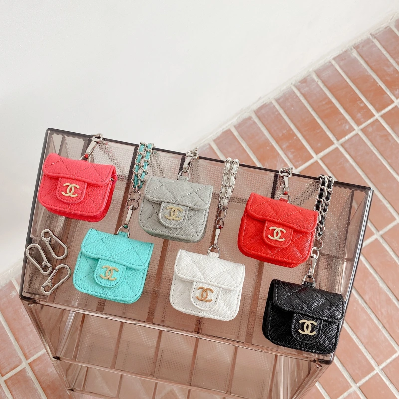 CHANEL AirPods3保護ケース