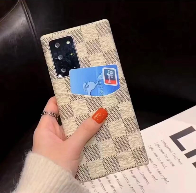 Louis Vuitton ギャラクシー S23 Plusカバー 上品