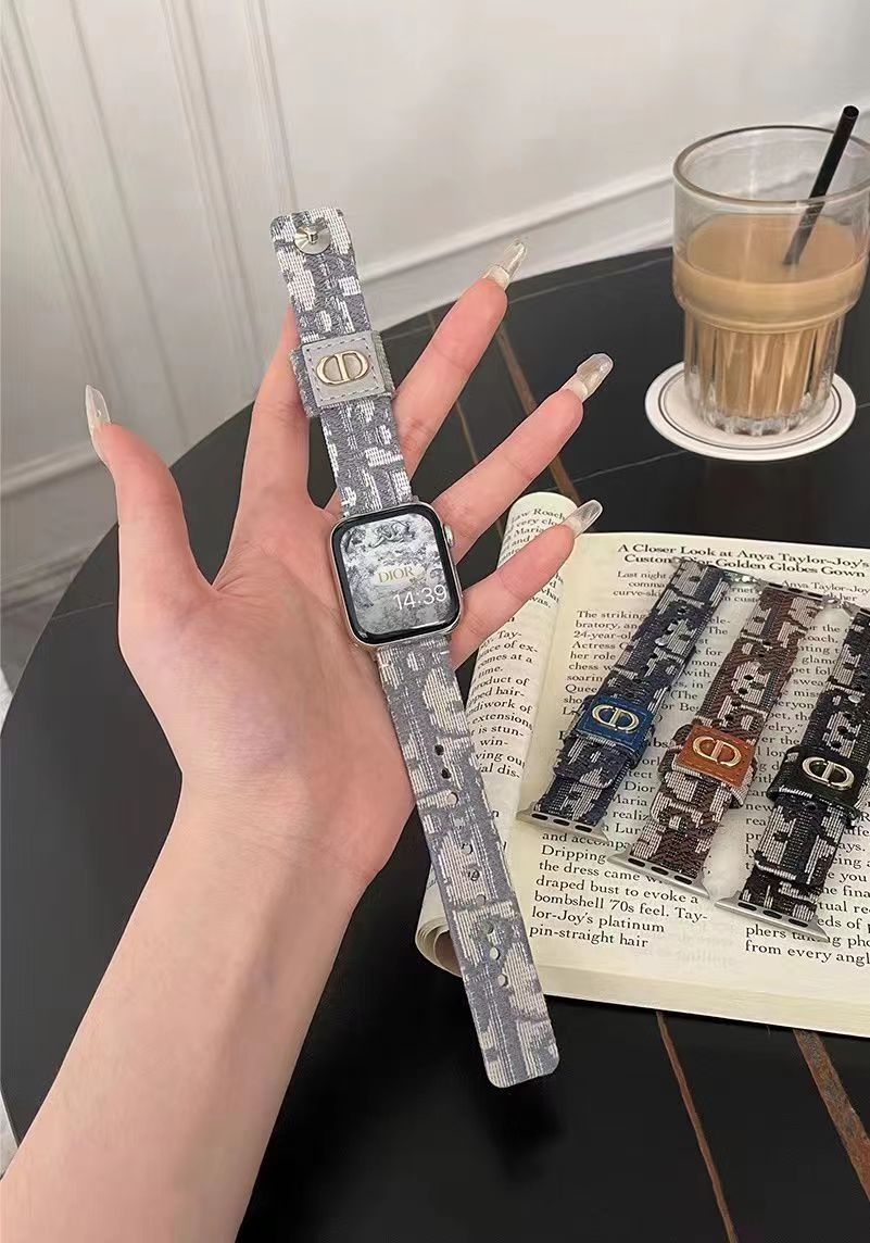 千*晶様 ベルトウォッチ 限定品 DIOR 千*晶様 ベルトウォッチ 限定品 DIOR