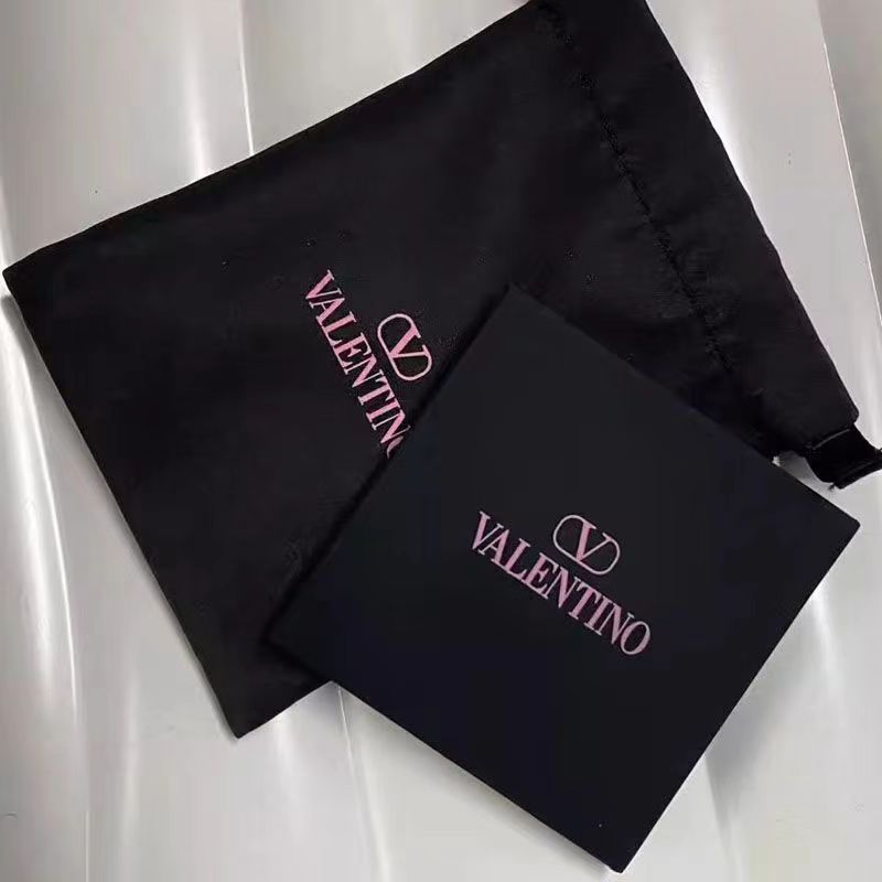 新品ヴァレンティノ コンパクトミラー VALENTINO ミニミラー メイク