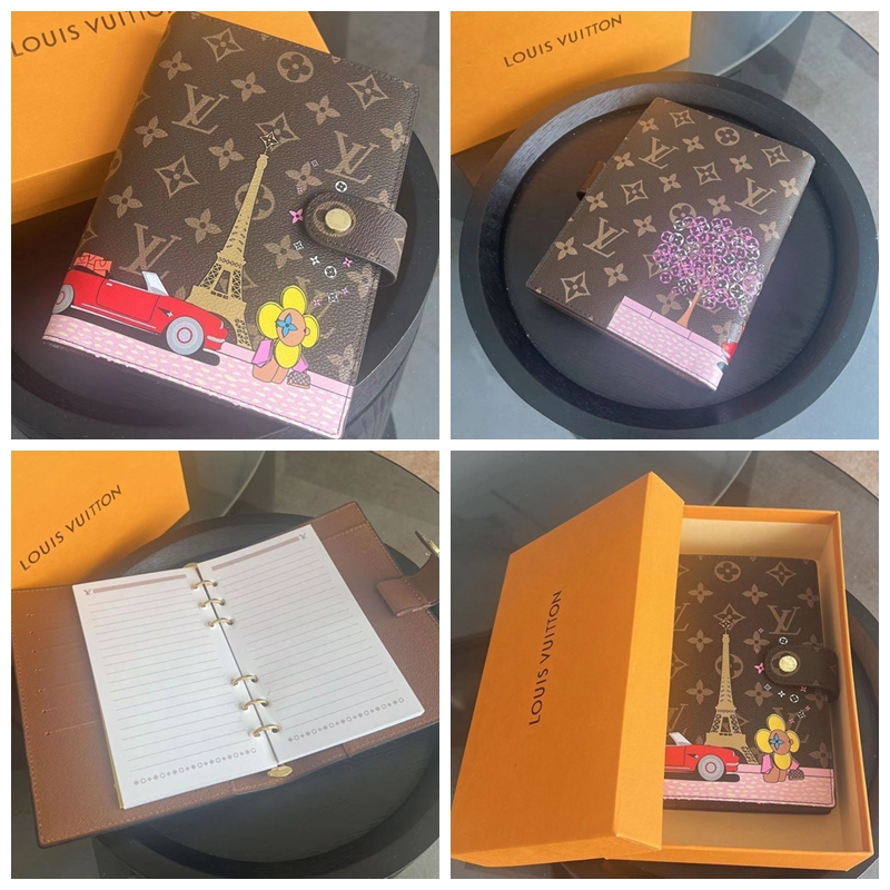 シャネル 手帳 ヴィトン ノート ブランド雑貨通販 naisoubuy