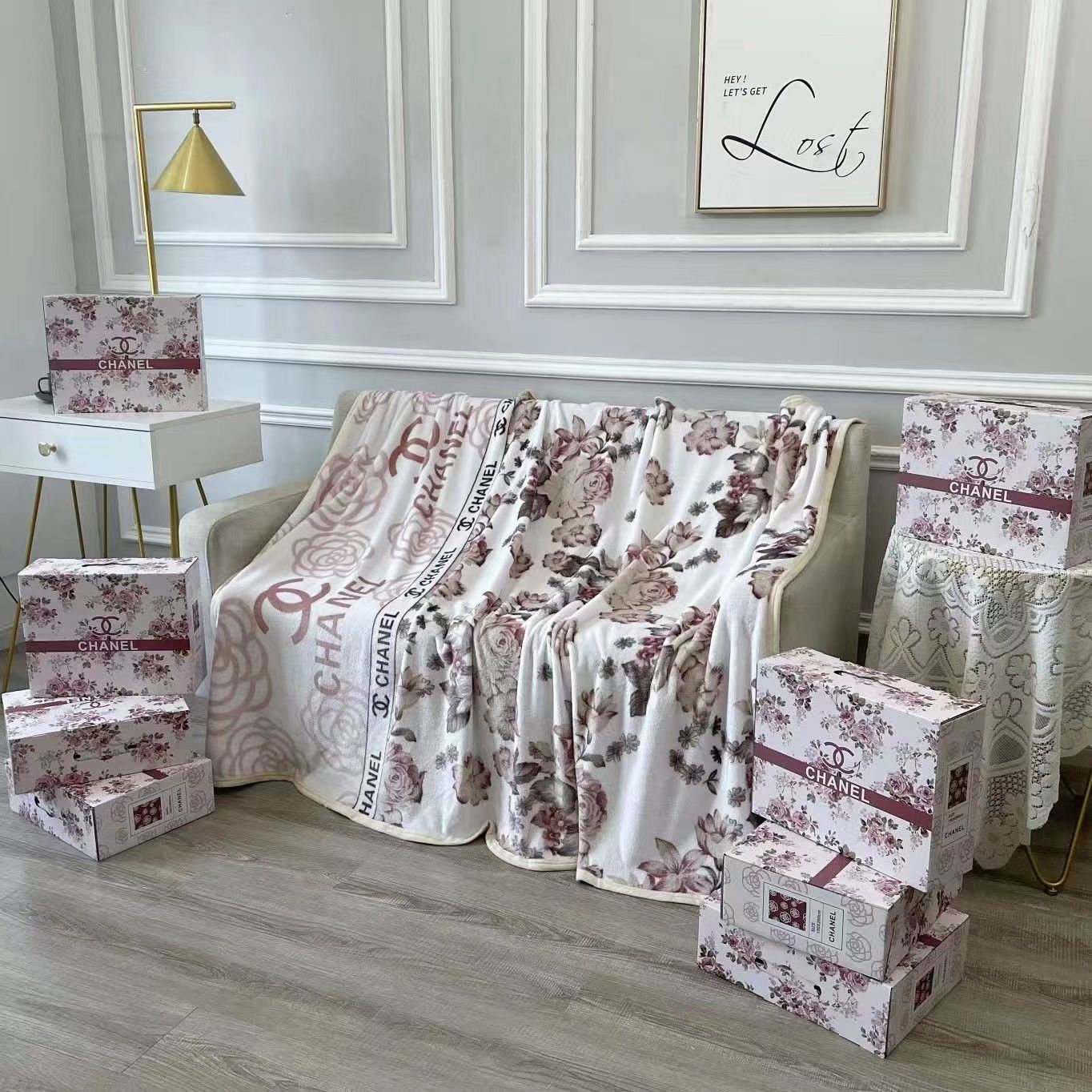 シャネル Chanel ブランド 商品一覧 通販 naisoubuy