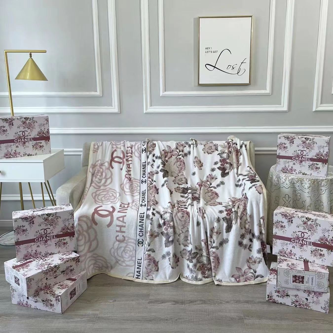 シャネル Chanel ブランド 商品一覧 通販 naisoubuy