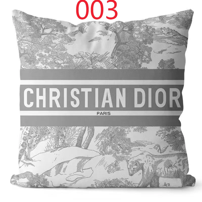 Dior マルチカバー まくらカバー