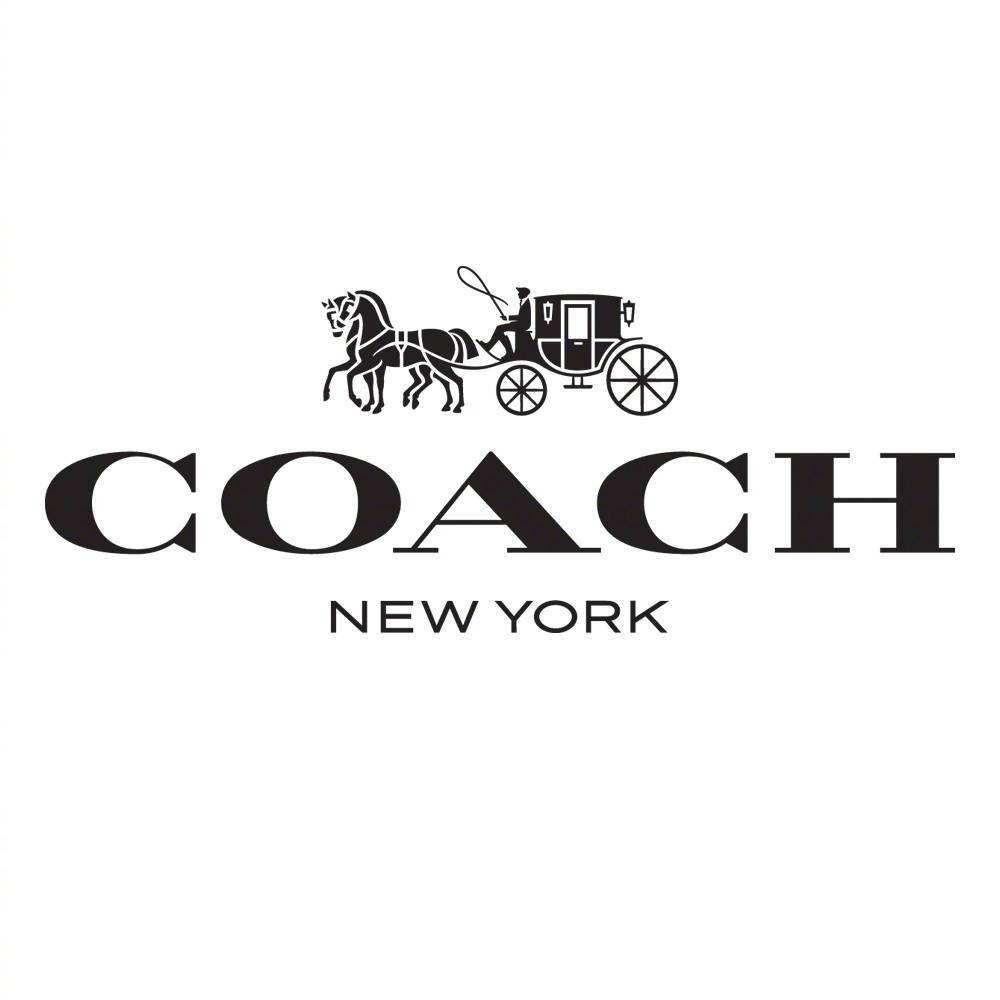 COACH コーチ　タオルギフト　シグネチャー　文字ロゴ　キャンバス柄 COACH コーチ タオルギフト シグネチャー 文字ロゴ キャンバス柄