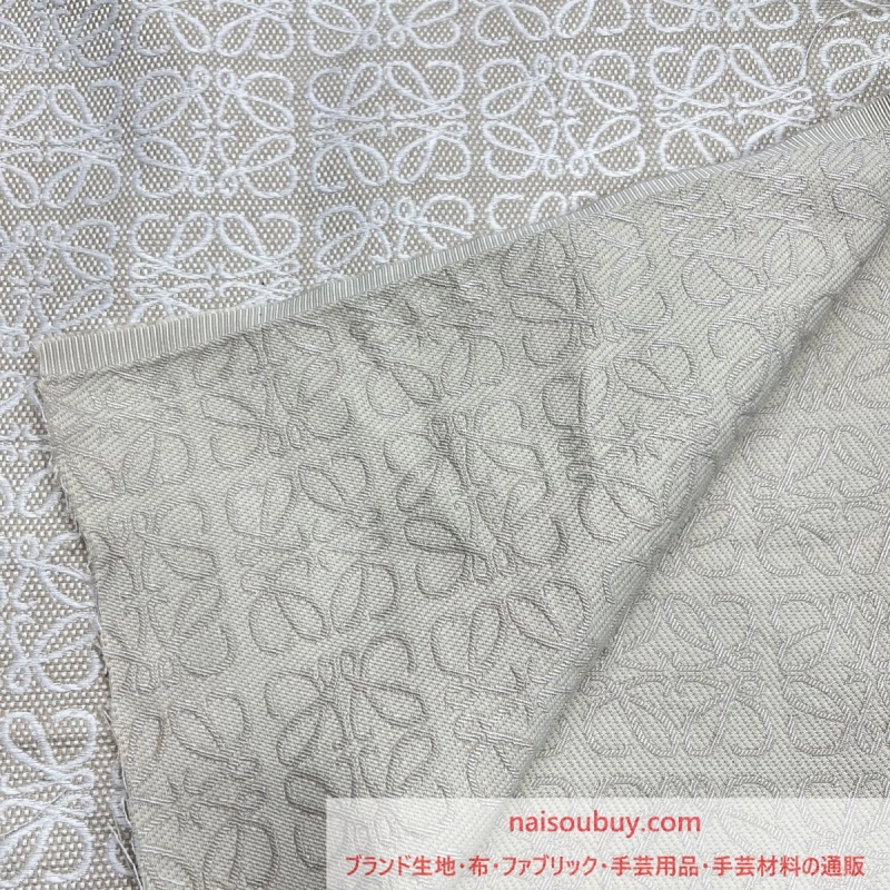 ロエベ布地 通販