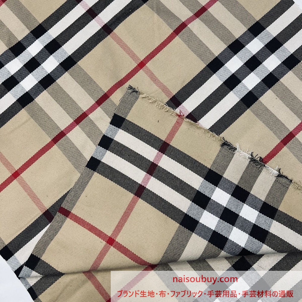 Burberry チェック柄 掛け布団 150x210cm 高品質 布団カバーセット バーバリー ロゴ付き 掛け布団カバー
