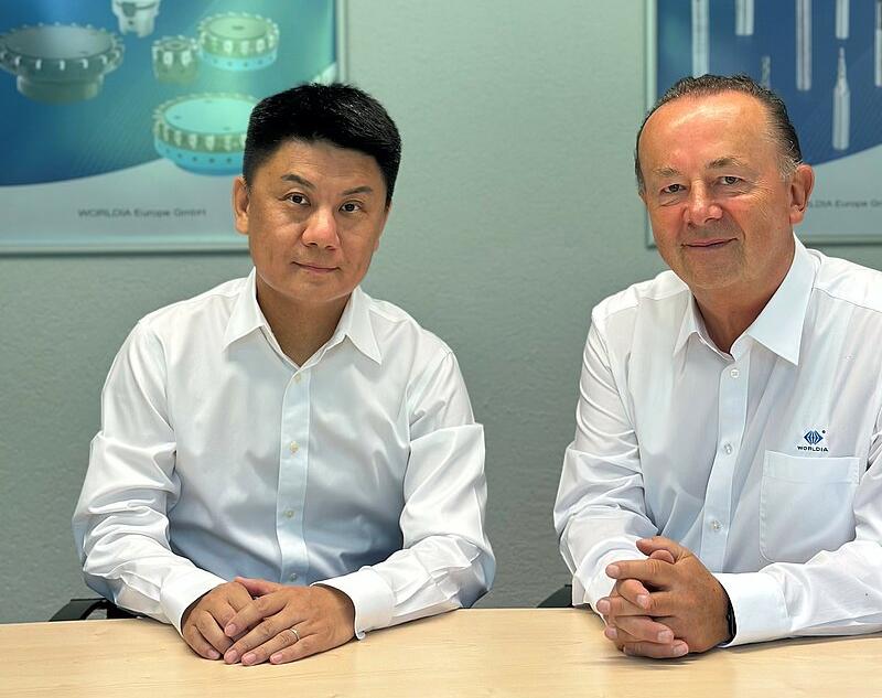 Pioneering Precision: Worldia’s Strategic Path in Europe