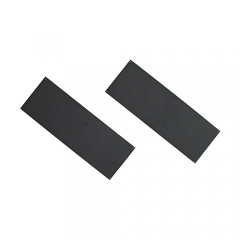 Silicon-based BDD Electrode Plate