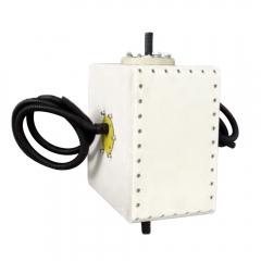 BDD Electrolytic Reactor