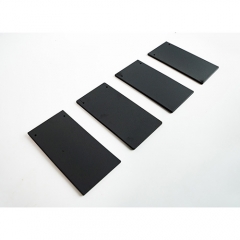 Boron-Doped Diamond