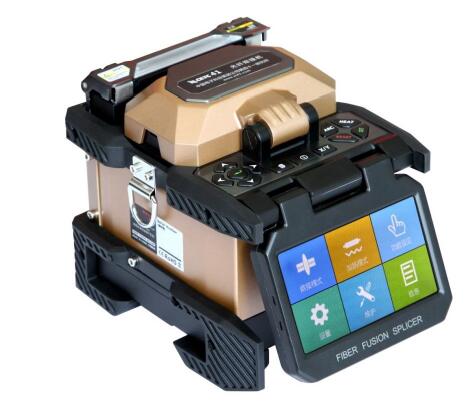 Optical Fiber Fusion Splicer for Chinese army