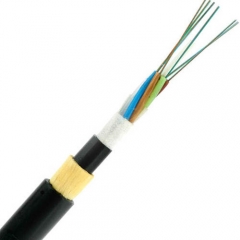 ADSS All Dielectric self supporting optical fiber cable