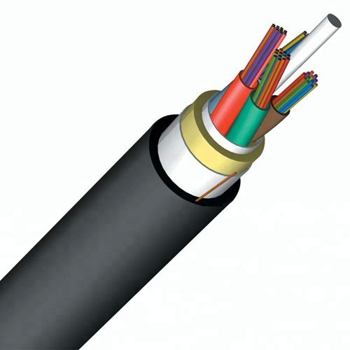 Mini Span ADSS Cable