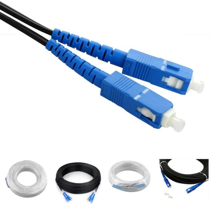 FTTH cable patch cord