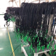 Customize FTTT drop cable patch cord 1m to 2100m