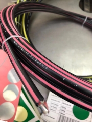 6 to 144 cores ADSS All Dielectric self supporting optical fiber cable manfacturer