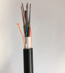 2 to 288 cores non metal fiber optical cable