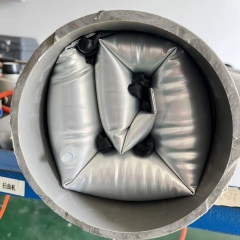 reusable Inflatable cable glands sealing system for cable(JLOFC) seal for pipe joints