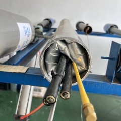 reusable Inflatable cable glands sealing system for cable(JLOFC) seal for pipe joints