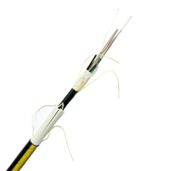 FRP armour ADSS Optical fiber cable