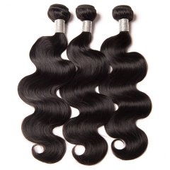 Sidary Hair 3 Bundles Body Wave Human Hair Weft Weaving Bundles