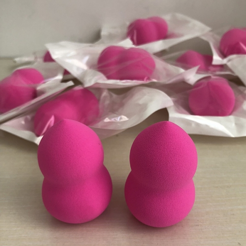 Makeup Sponge Puff Egg Foundation Sponge Makeup Cosmetic puff Powder Smooth Beauty Cosmetic Make Up Sponge Beauty Tools Gifts