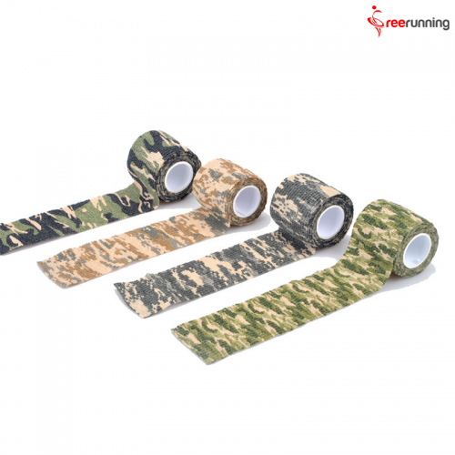 Physix Gear Athletic Pre Wrap And Tape Elastic Ankle Tape For Sale