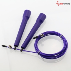 Best For Boxing Cable Wire Crossfit Jump Rope