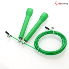 Fitness Skipping Rope Workout For Weight Loss