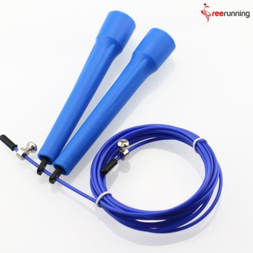 Best For Boxing Cable Wire Crossfit Jump Rope